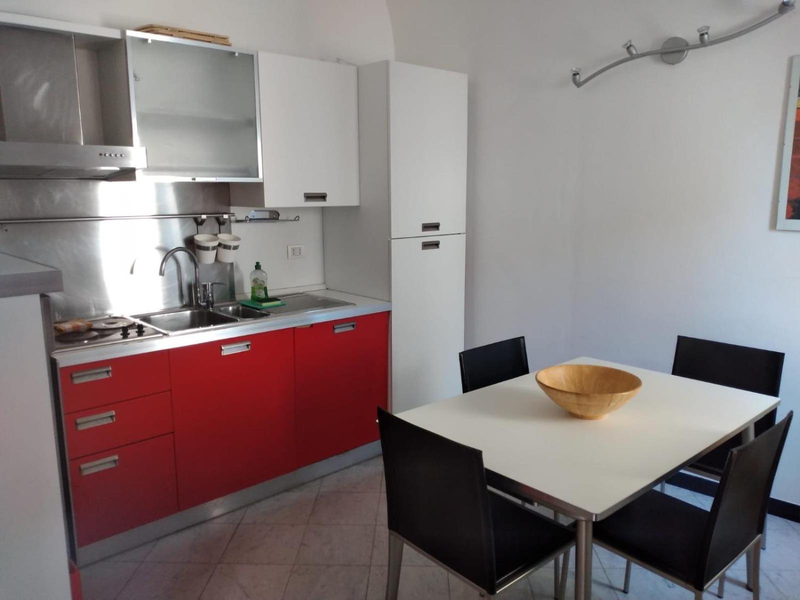 Spacious 2 Bedroom Condo Colletta المظهر الخارجي الصورة